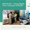 BUTECH - Công Nghệ Sản Xuất Thiết Bị Chiếu Sáng Sân Vườn Cho Tương Lai Xanh!